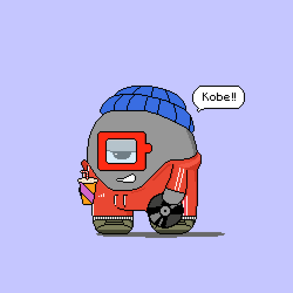 gloomble #1