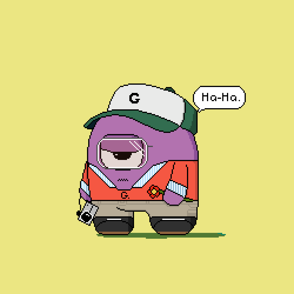gloomble #11