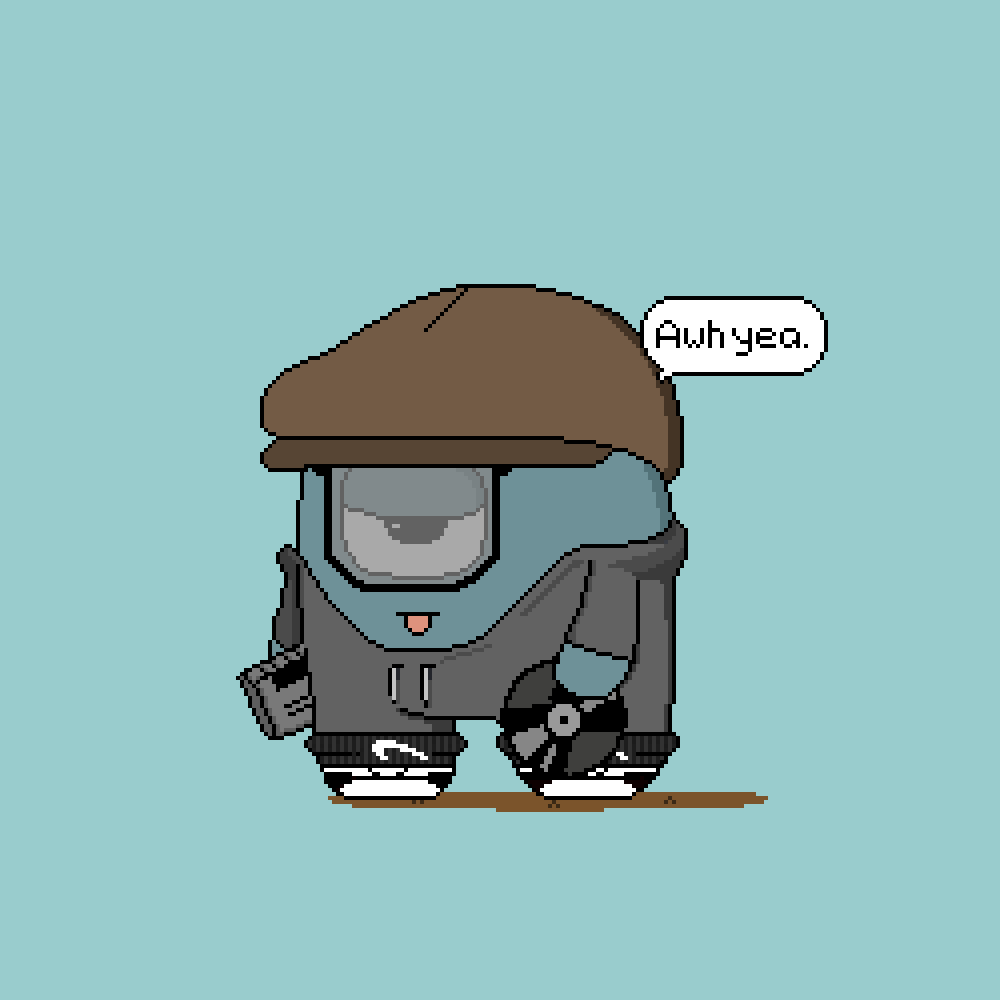 gloomble #12