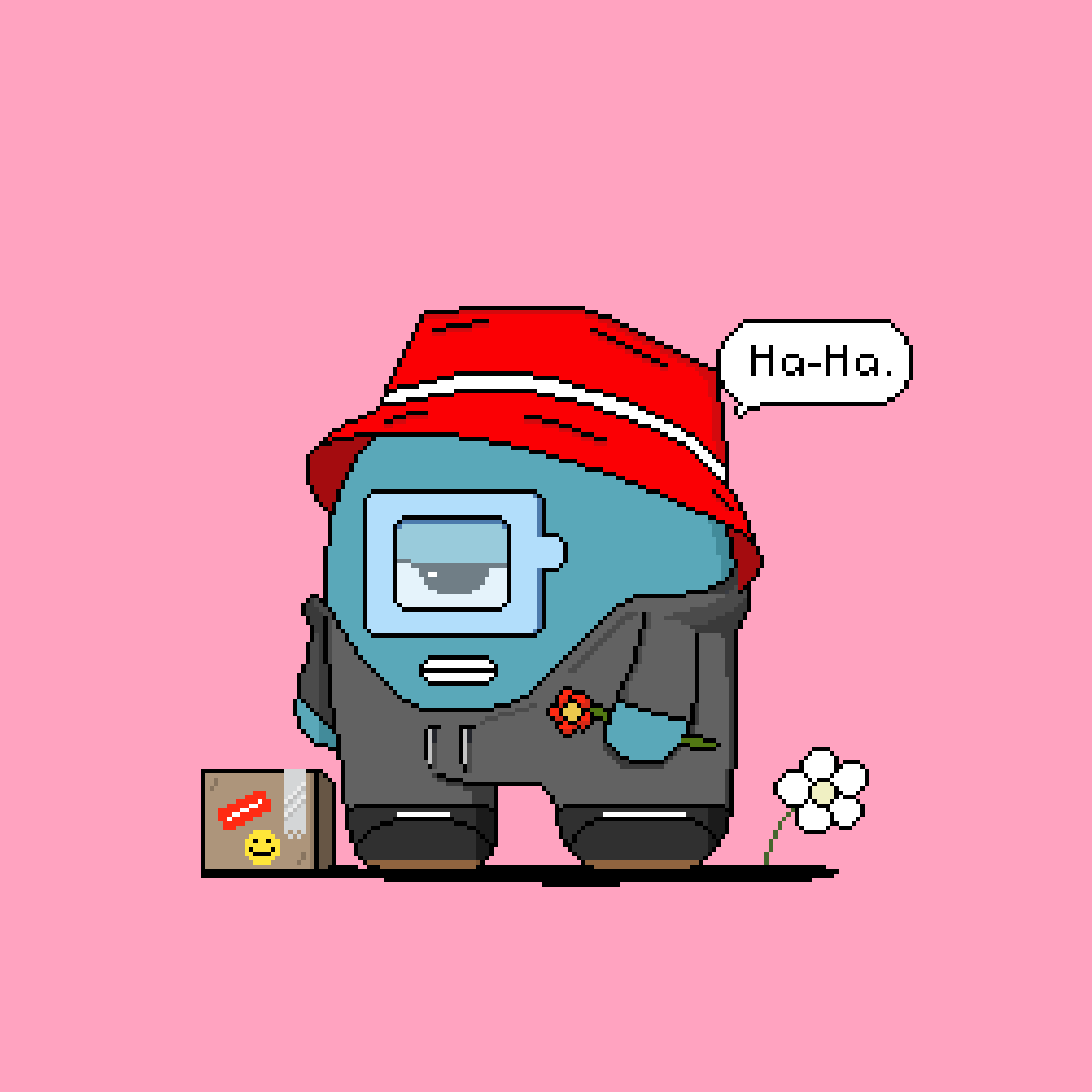 gloomble #14