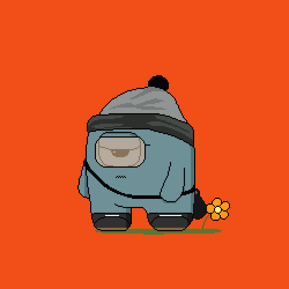 gloomble #15