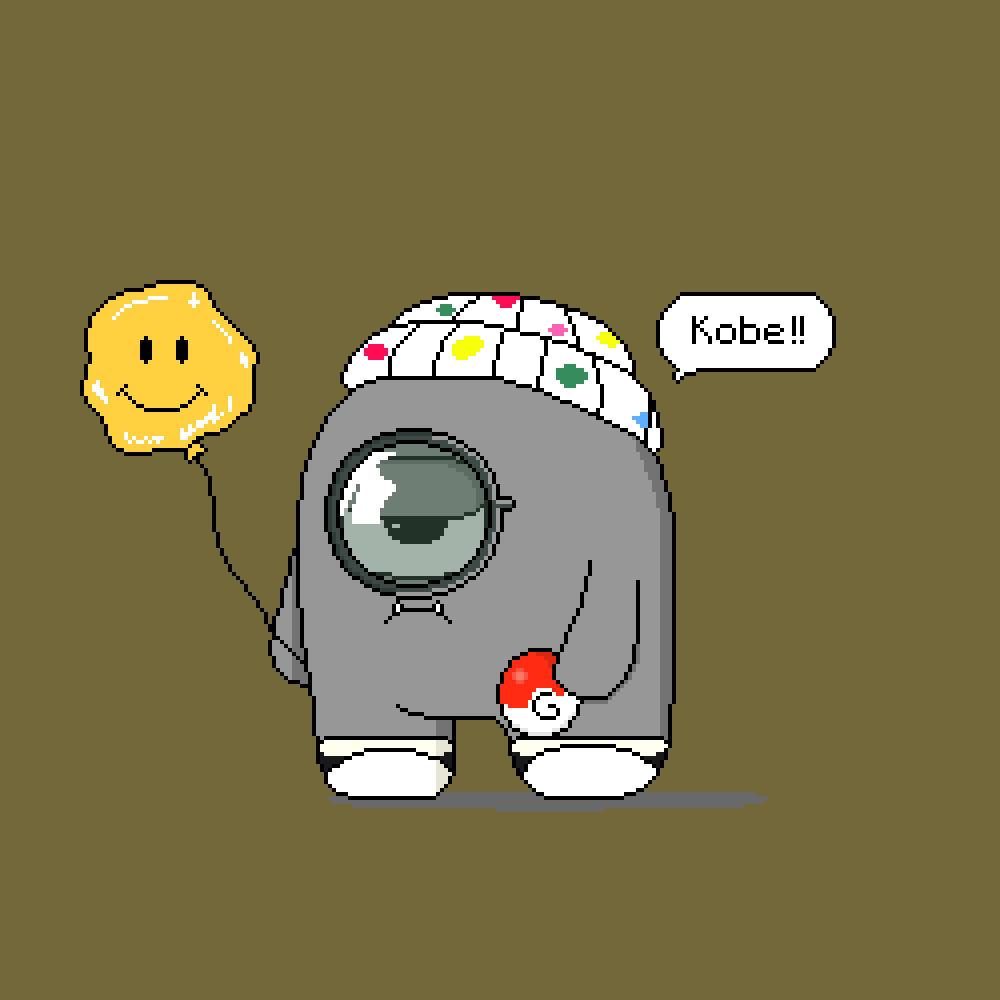 gloomble #18