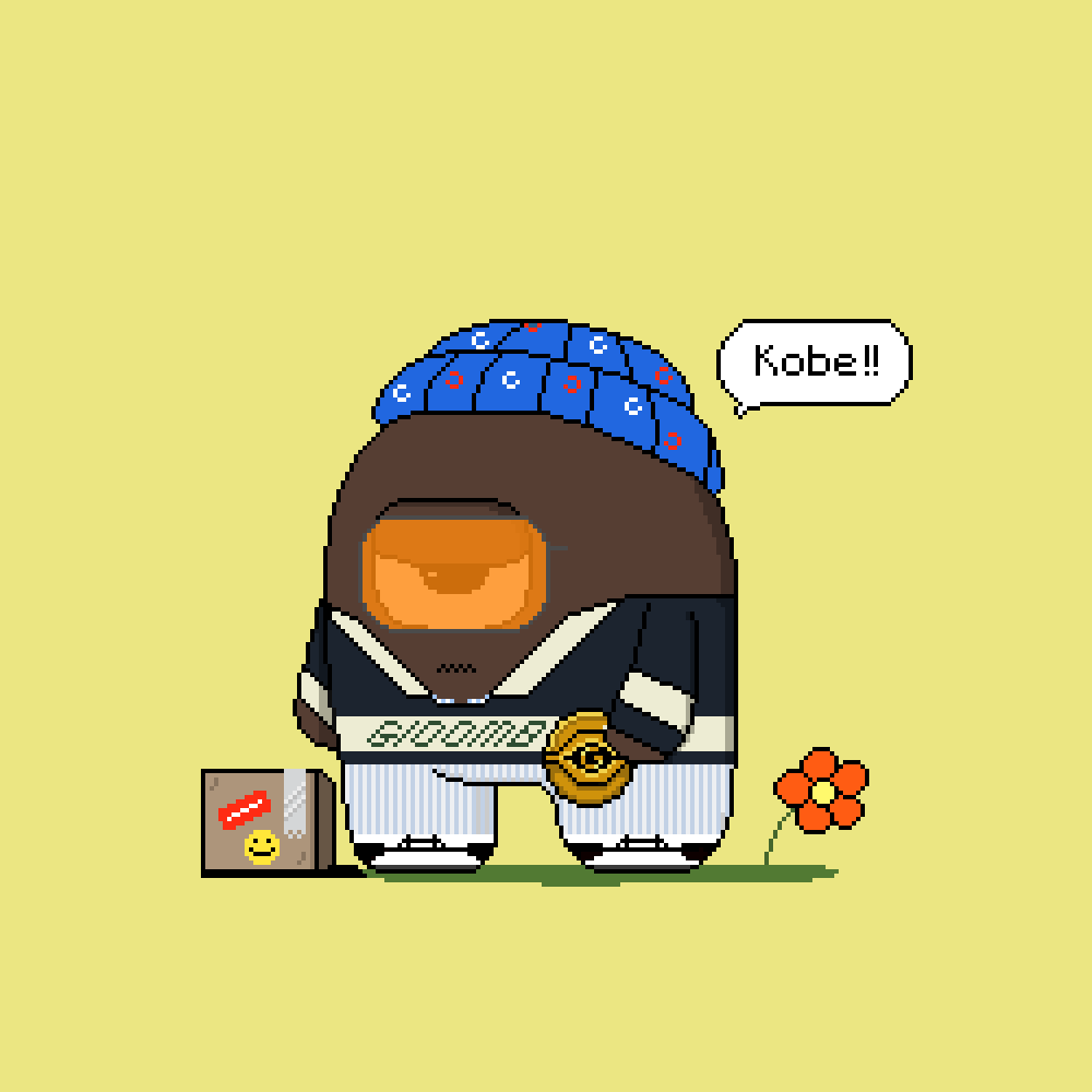 gloomble #21