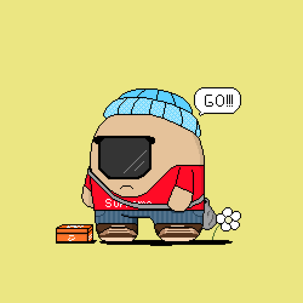 gloomble #3