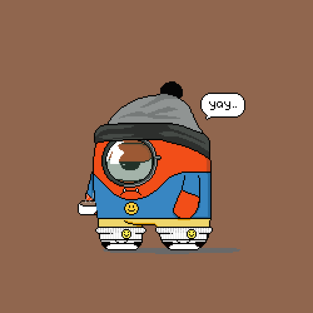 gloomble #4