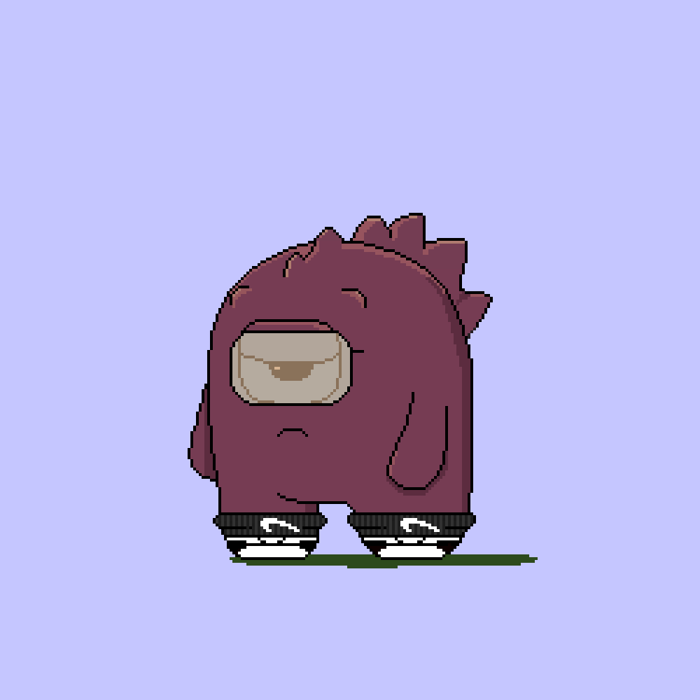 gloomble #6