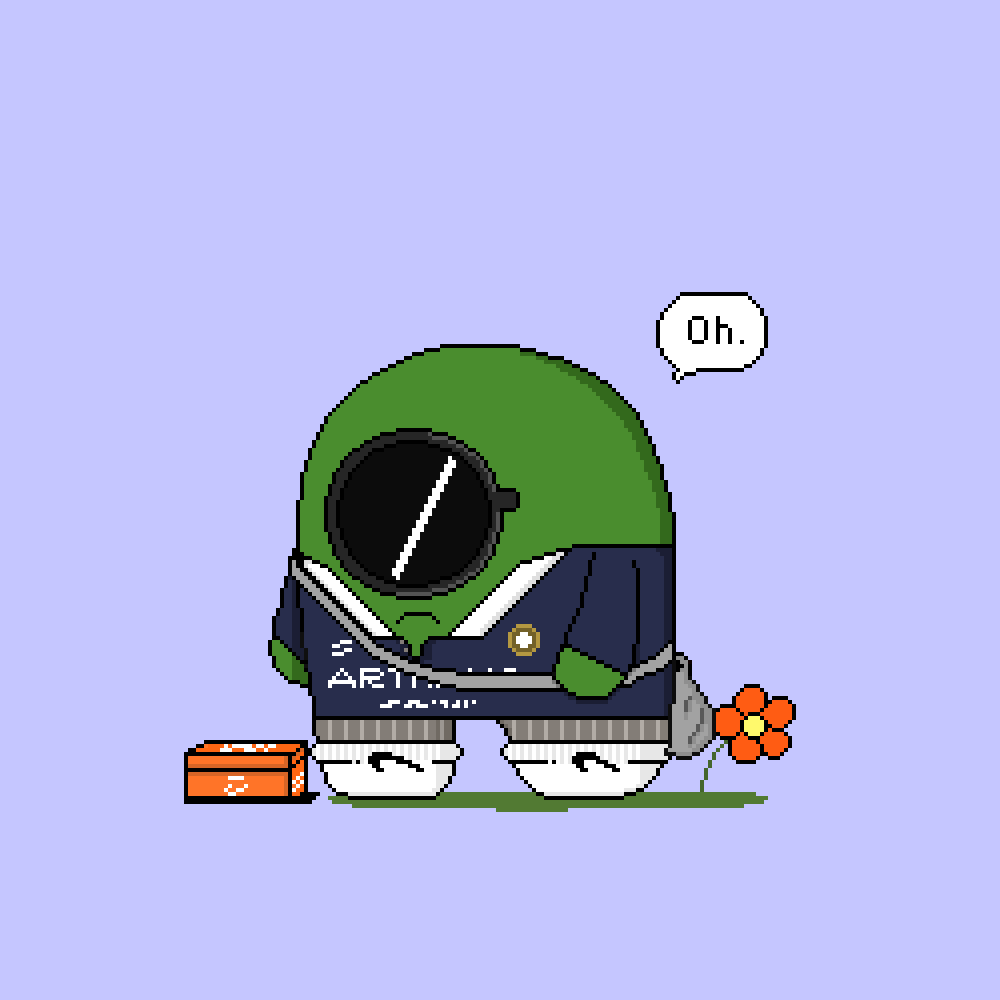 gloomble #7