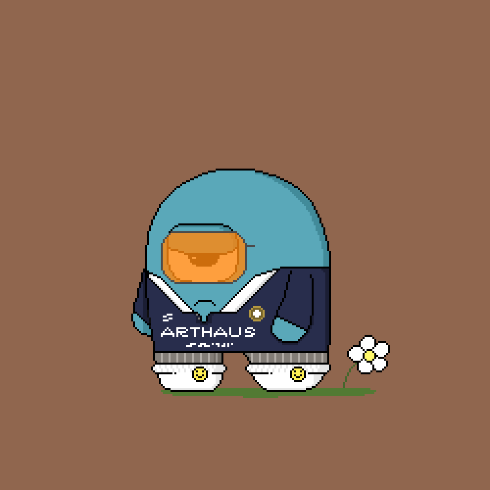 gloomble #8